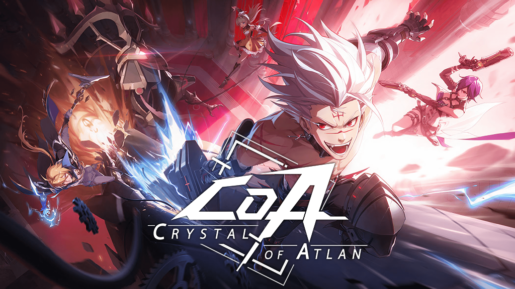 Crystal Of Atlan