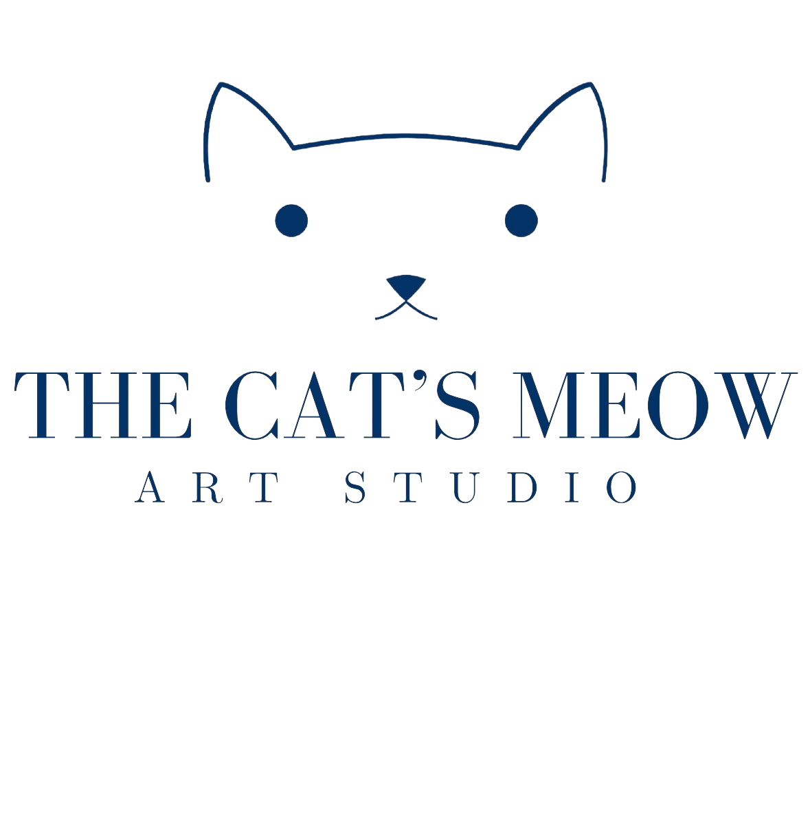The Cat&#39;s Meow Art Studio 
