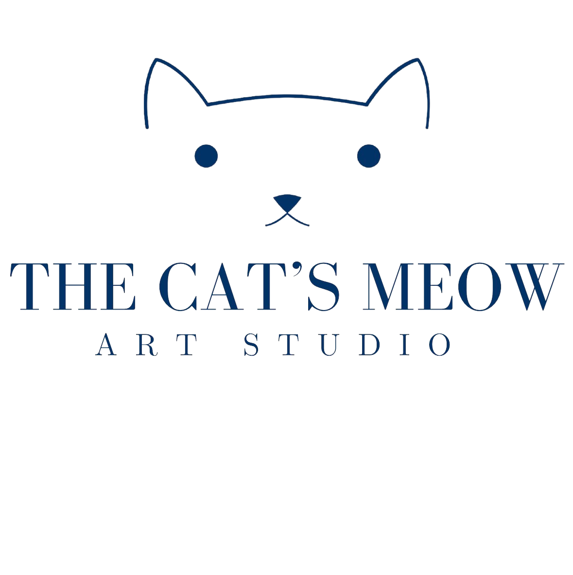 The Cat's Meow Art Studio
