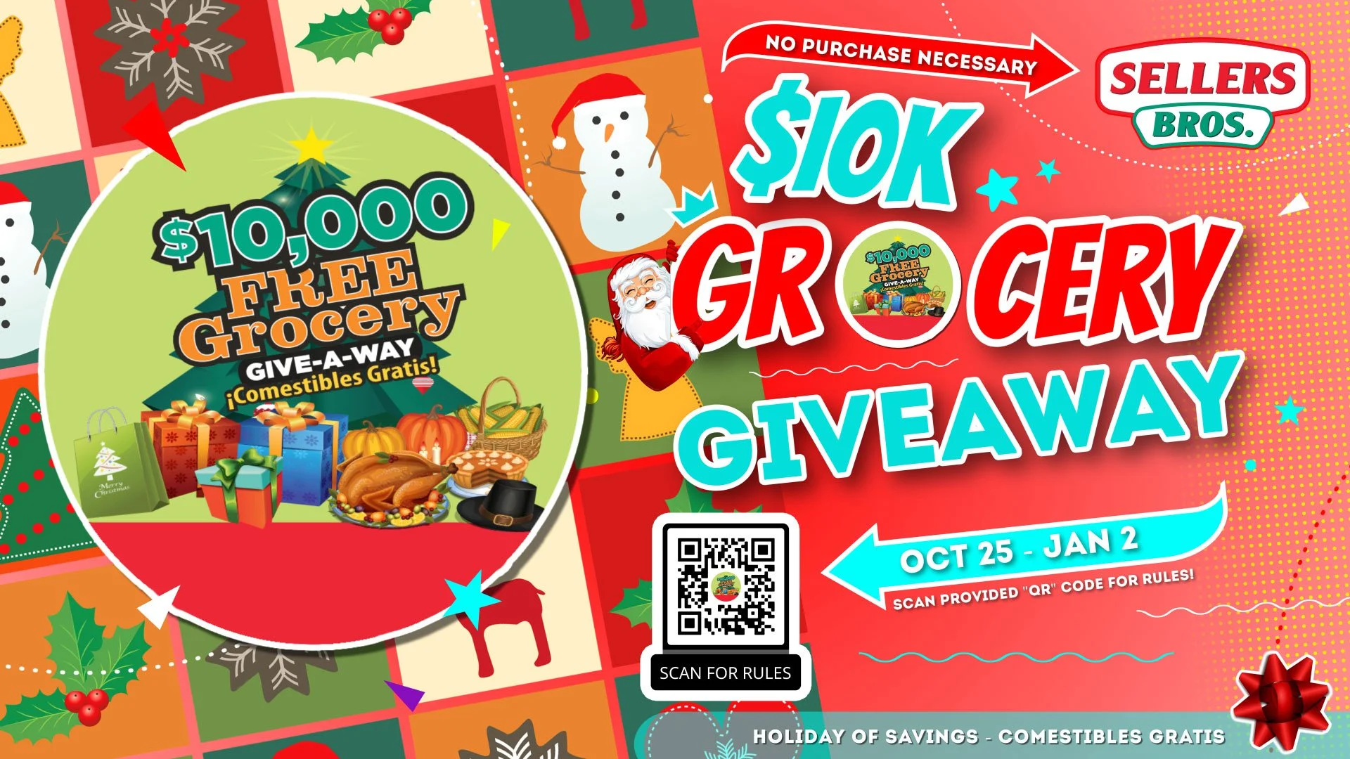 Sellers Bros.