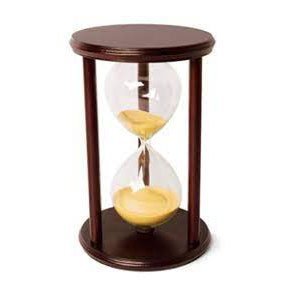 How Shall I spend My Time? aka Time Well Spent