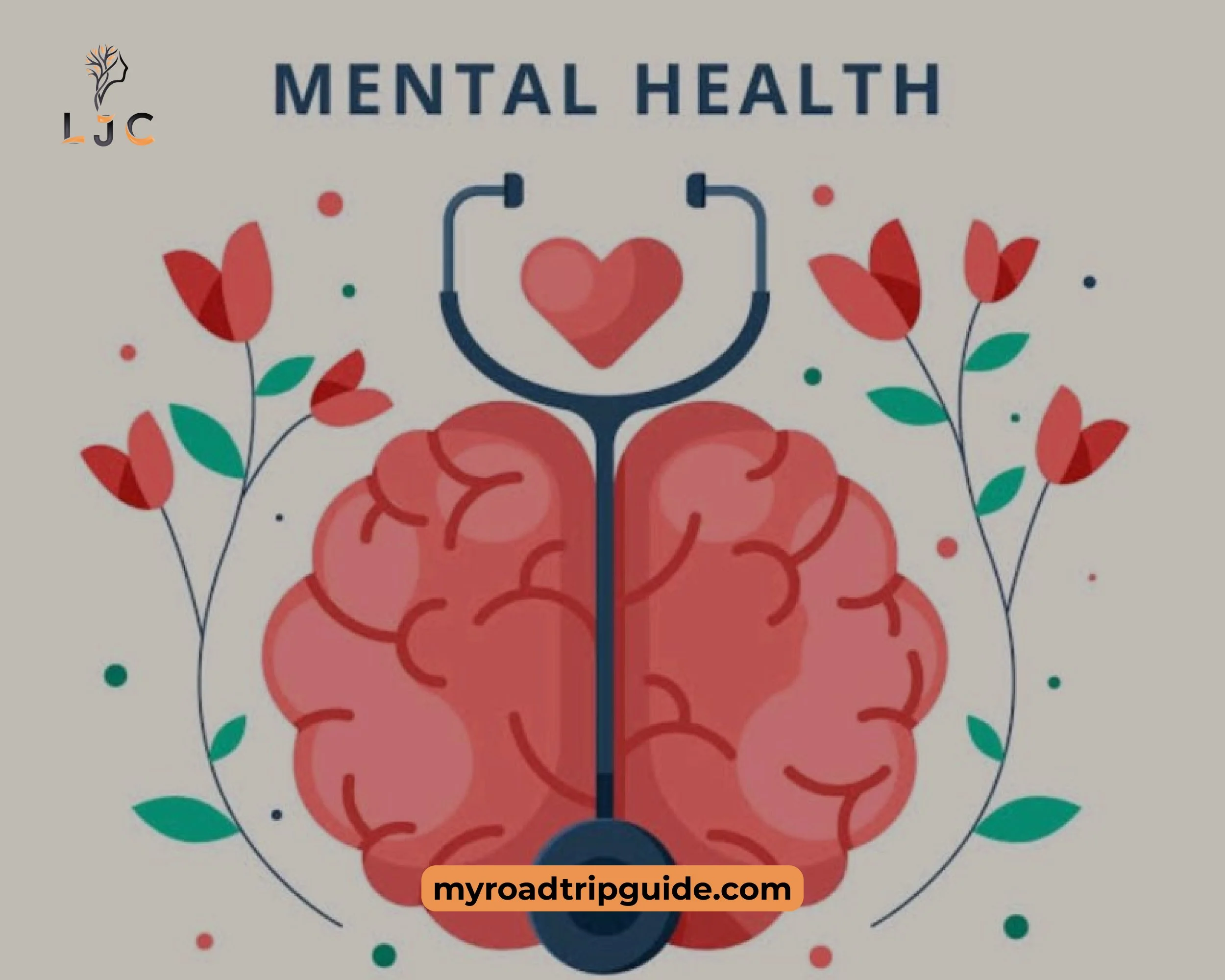 Prioritizing Mental Health: Unlocking the Path to Inner Well-being