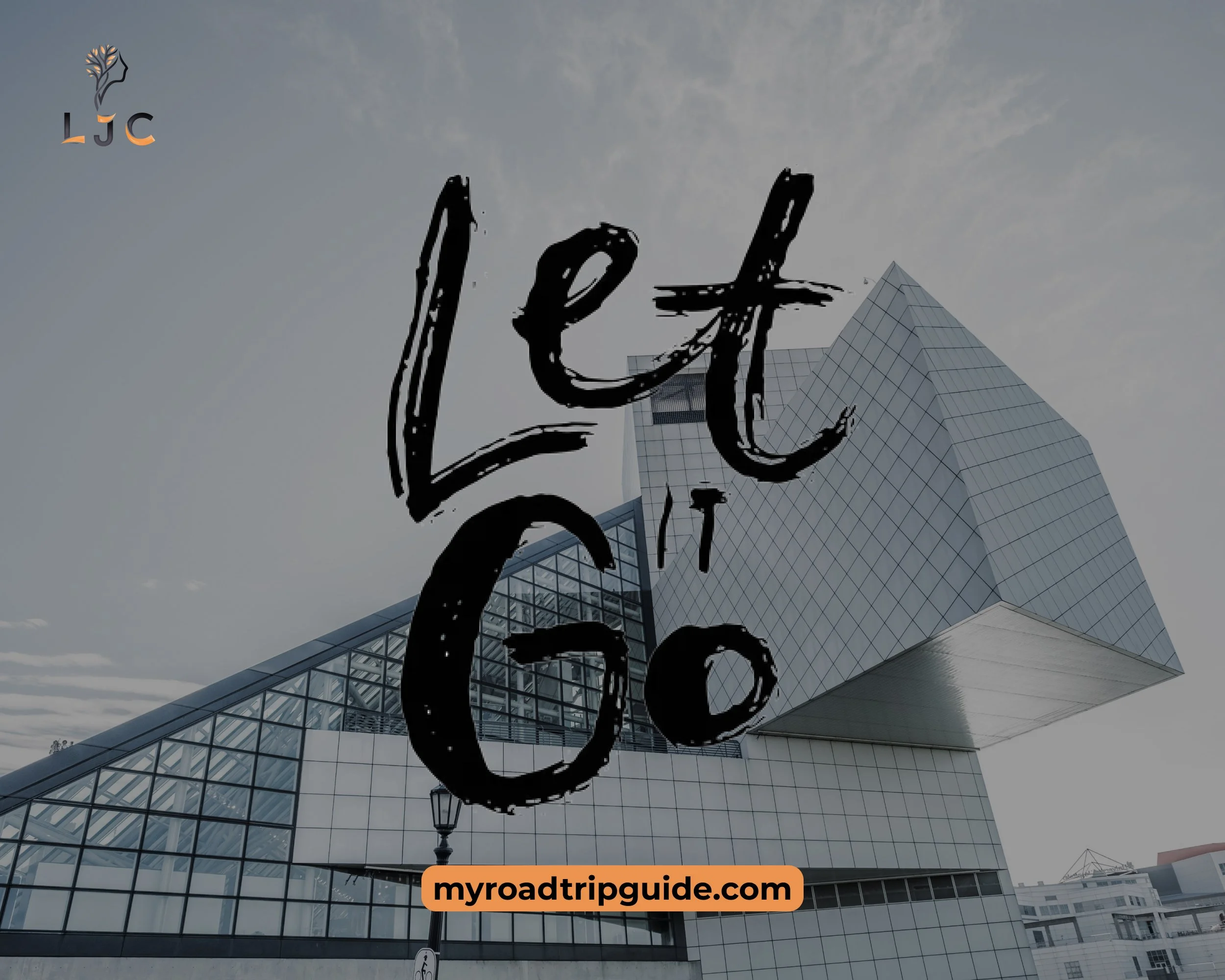 Let It Go: Embracing Release and Finding Inner Freedom