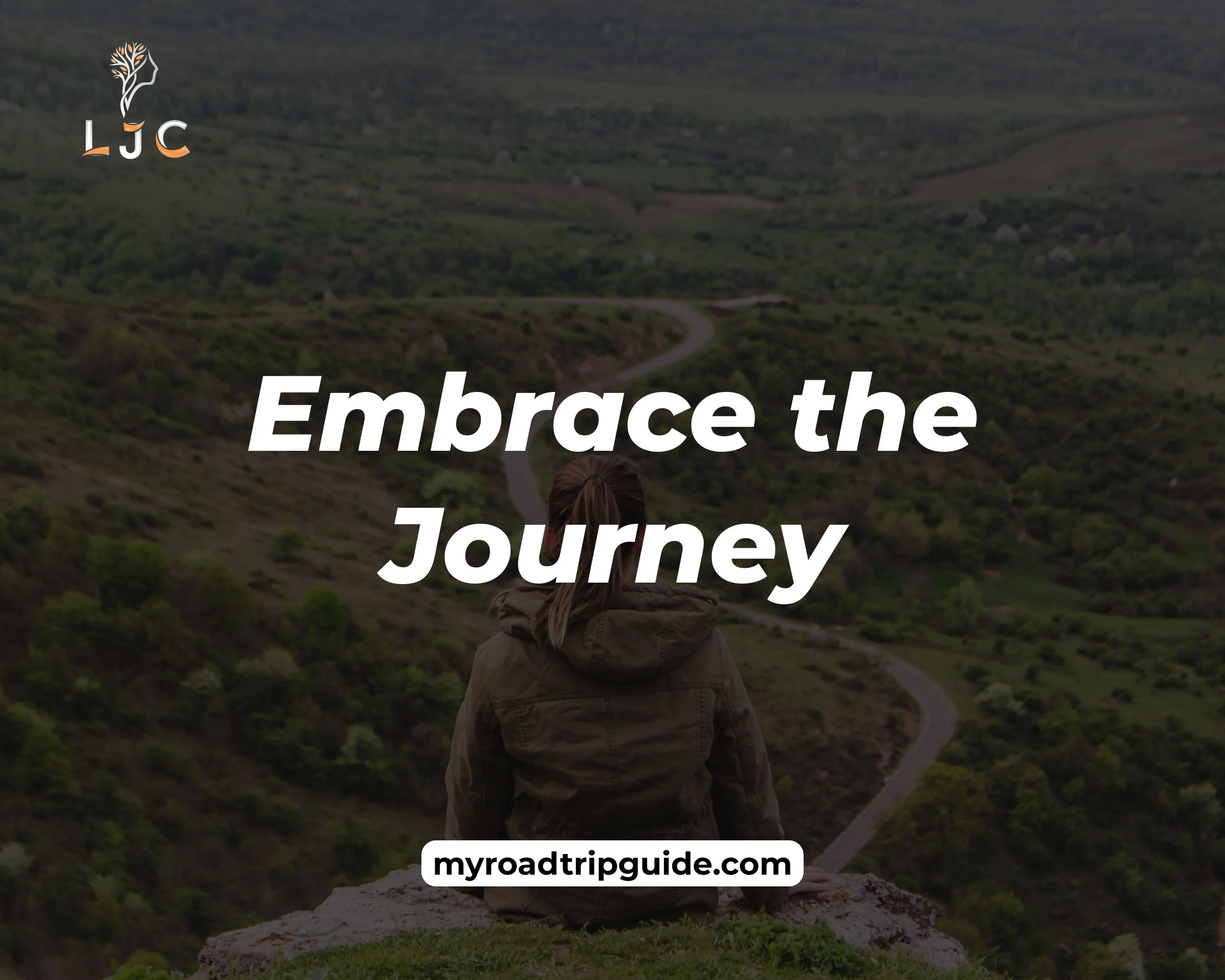 Embrace the Journey: Unlocking the Power Within.