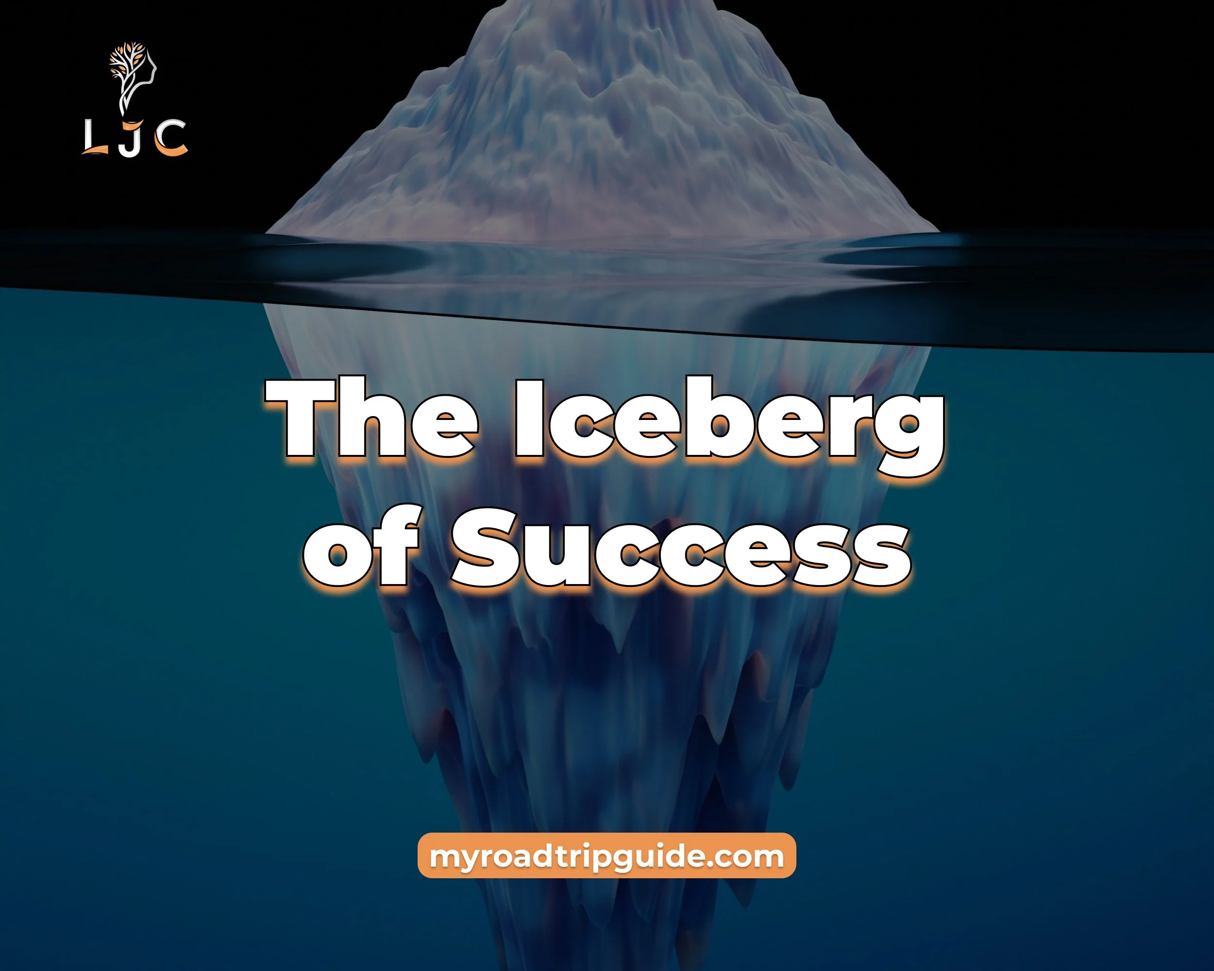 The Iceberg of Success:&nbsp; How to Harness Hidden Strengths for Career Success
