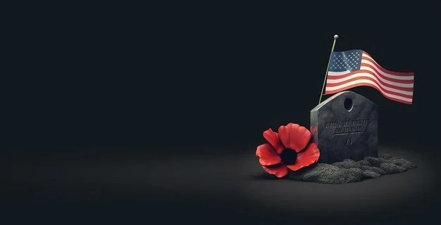 Remembering the Fallen: The Heart of Memorial Day