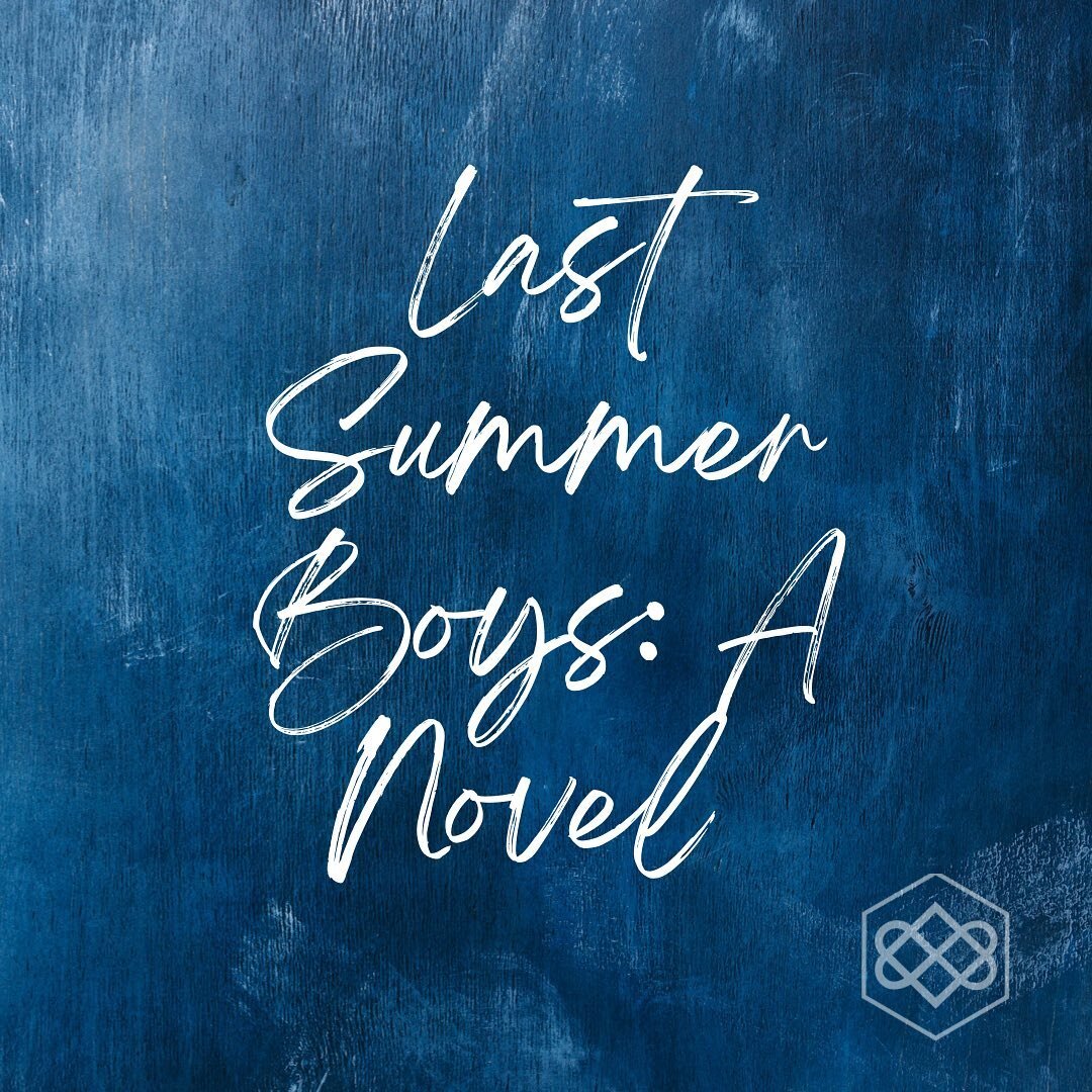 Episode 20 already?? 

In this week&rsquo;s episode, I chat with author @bill.rivers to talk about his debut novel &ldquo;Last Summer Boys.&rdquo;

If you have a high school aged son or you&rsquo;re looking to add a good book to your homeschool curri