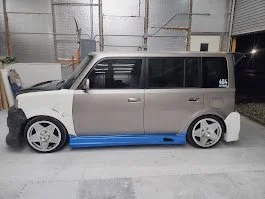 Scion XB