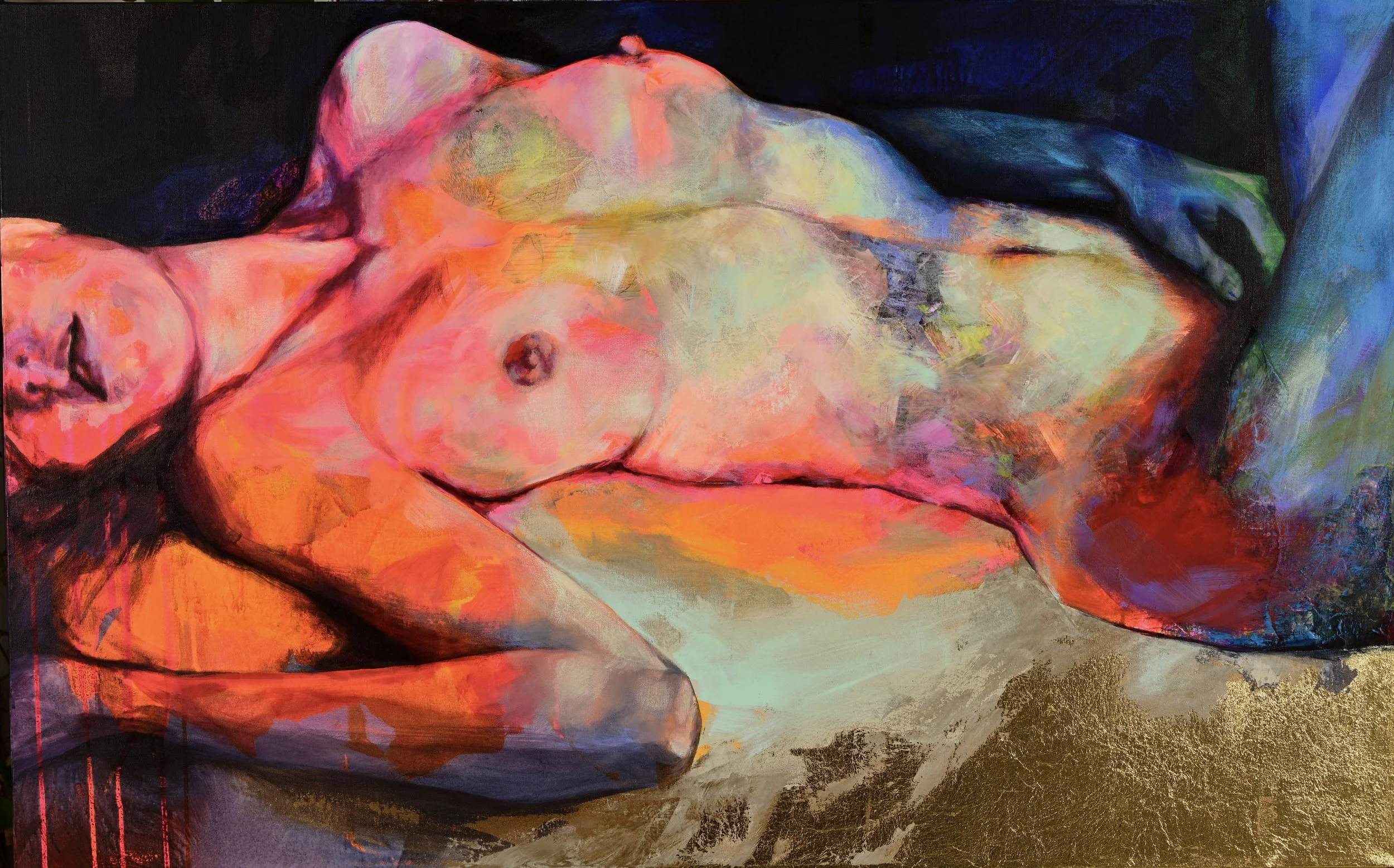 Vivre sans filtre • VENDU