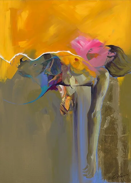 Victoria • Disponible en reproduction à Lusine Design