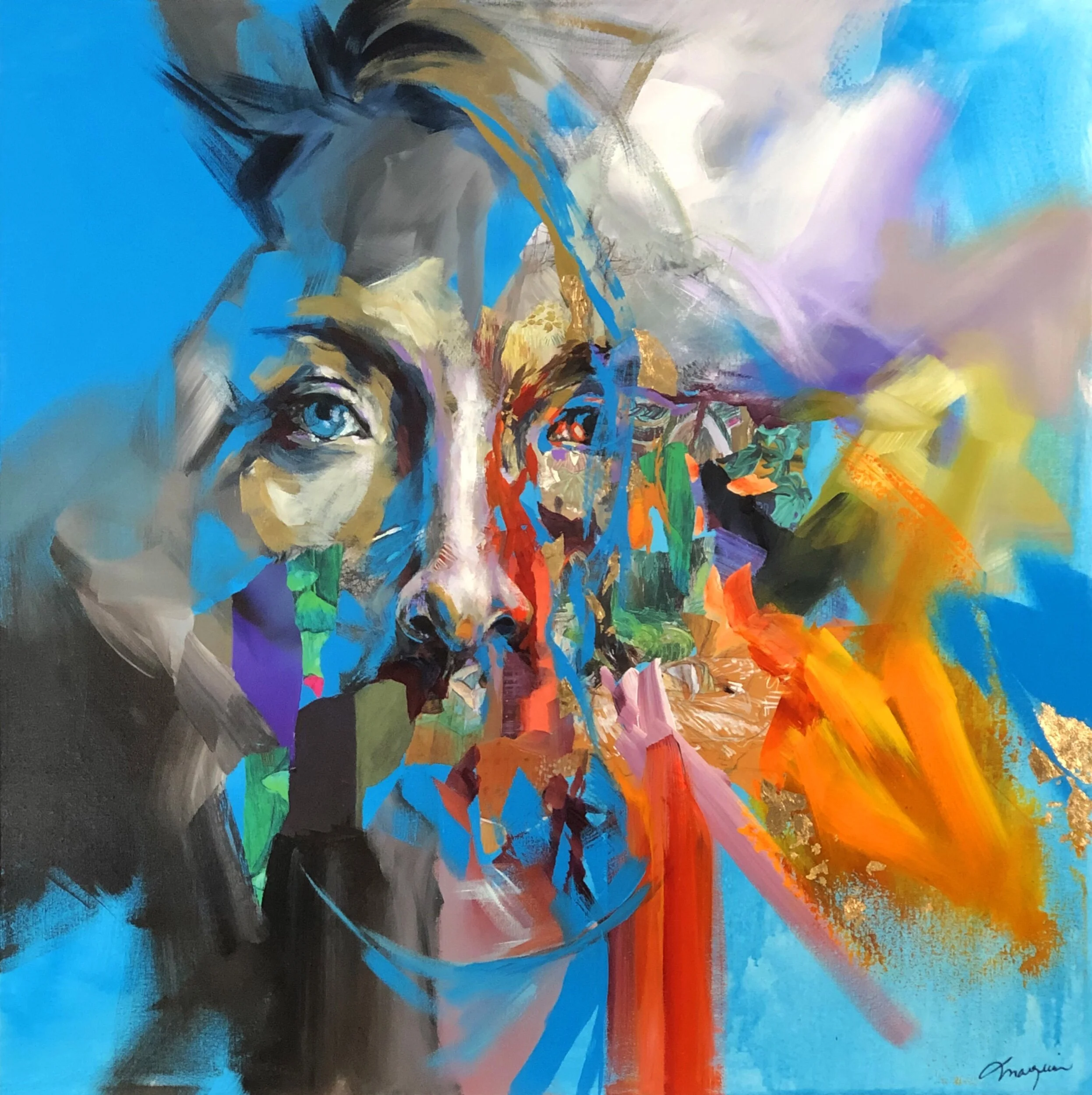 You are confined • VENDU