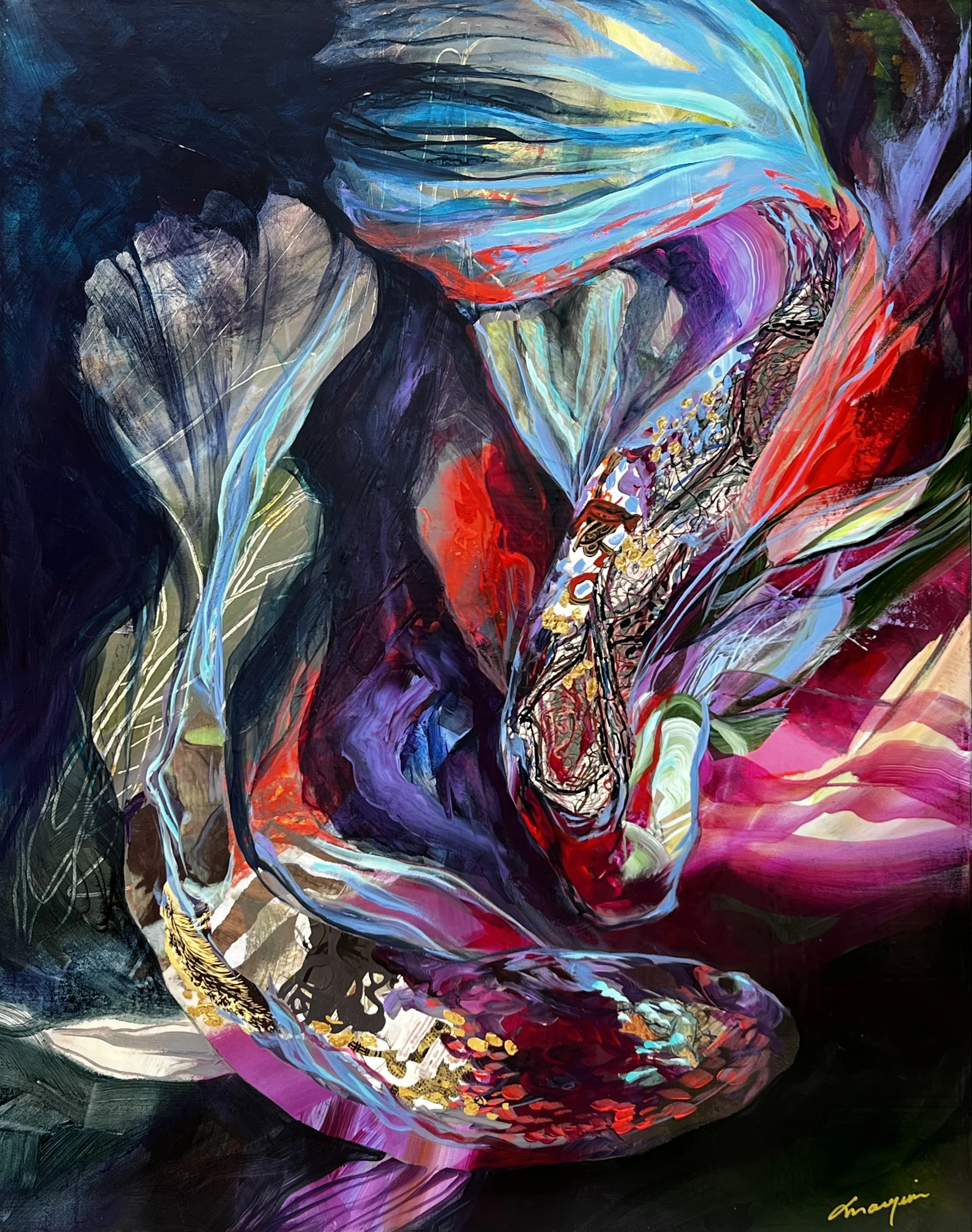 The two of us • VENDU