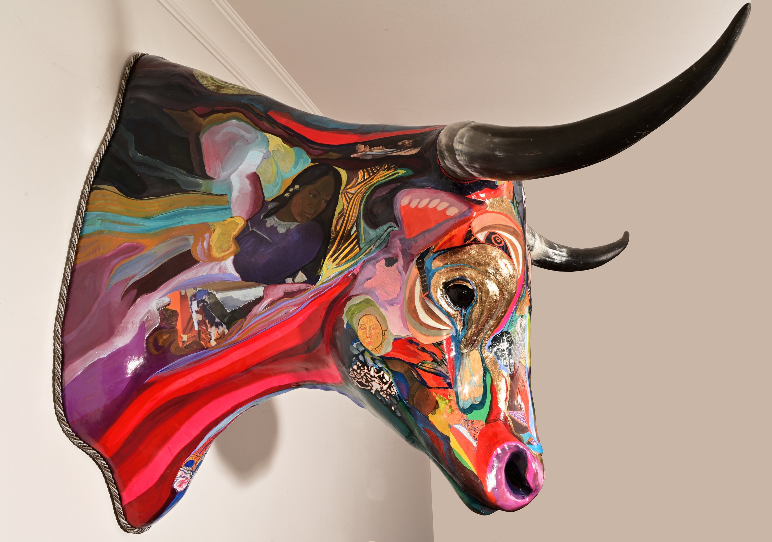 Apis • Disponibel à la galerie d'art Iris