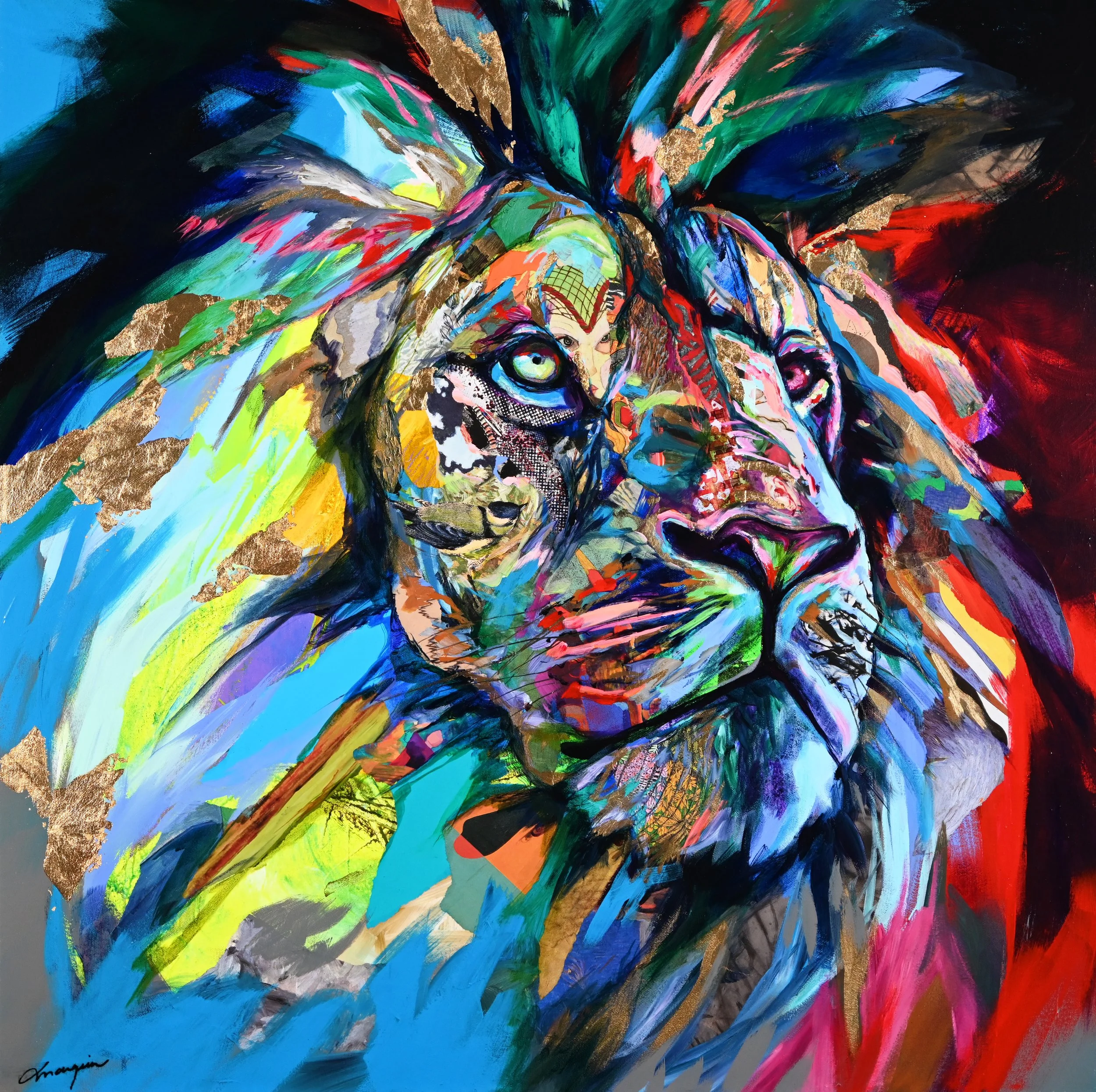 Fixer le but • VENDU