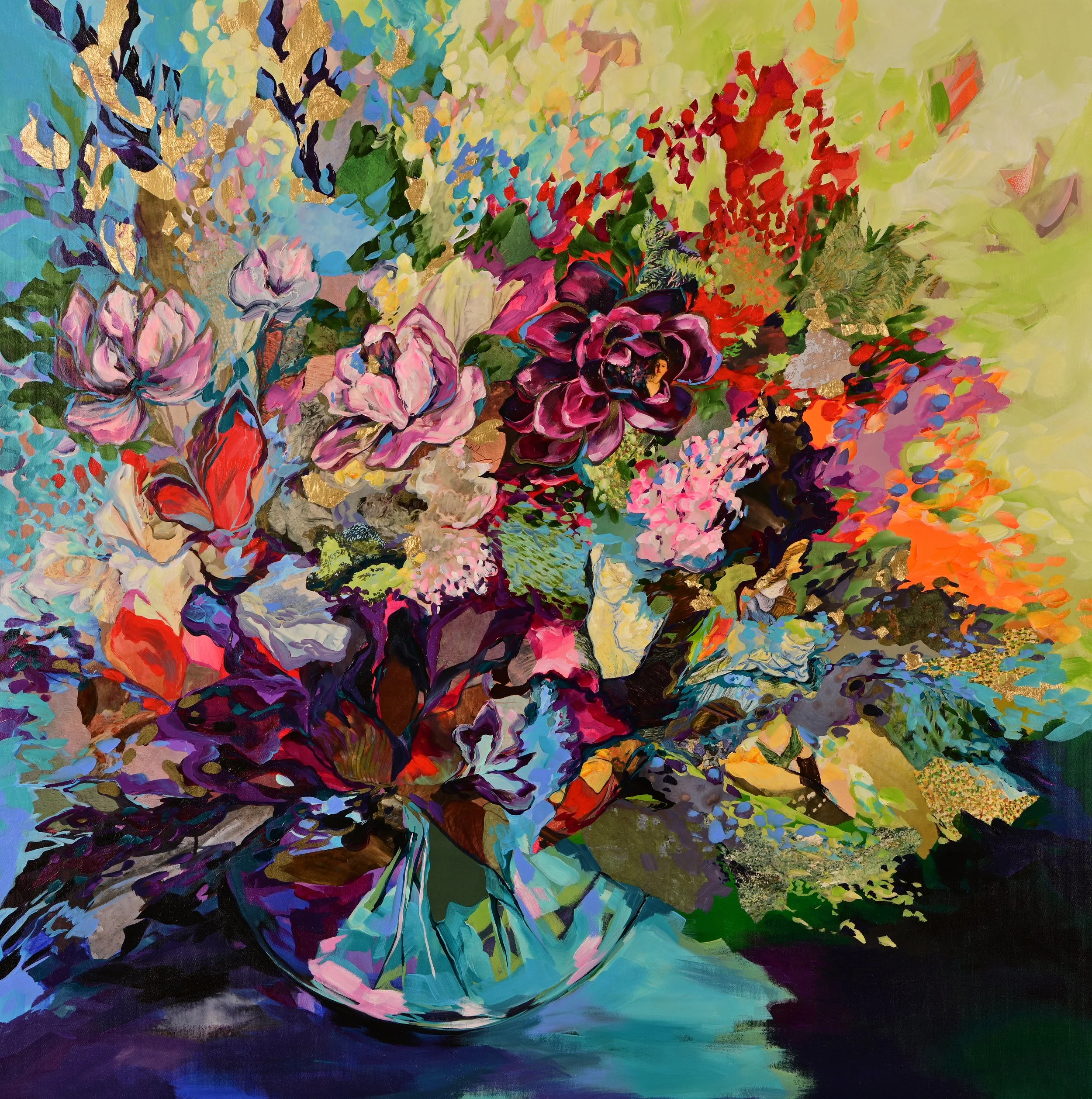 Les fleurs d'Adèle.JPG