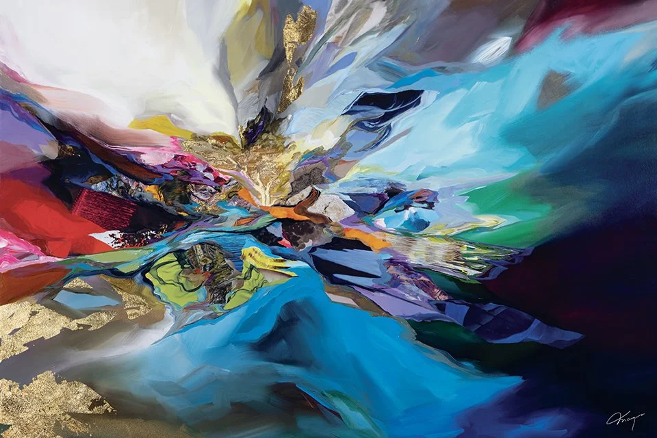 Vortex • Disponible en reproduction à Lusine Design