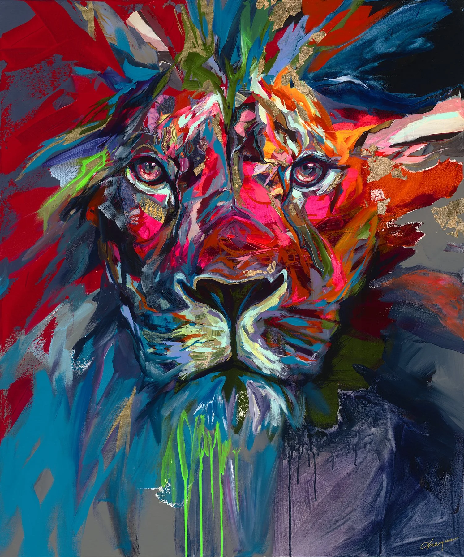 Story teller • Disponible en reproduction à Lusine Design