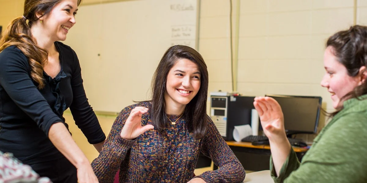 Who Pays for ASL Interpreters? Legal Requirements &amp; Costs