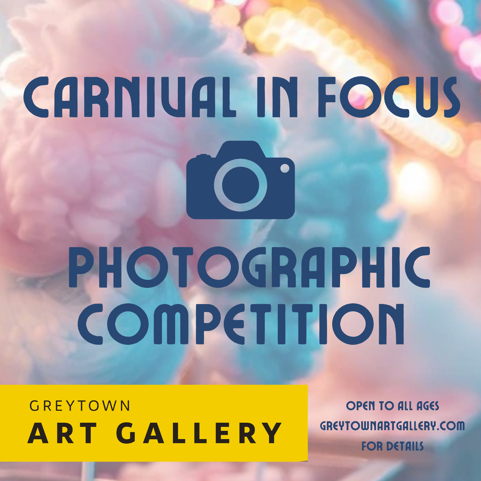 Carnival in Focus: Photographic Competition