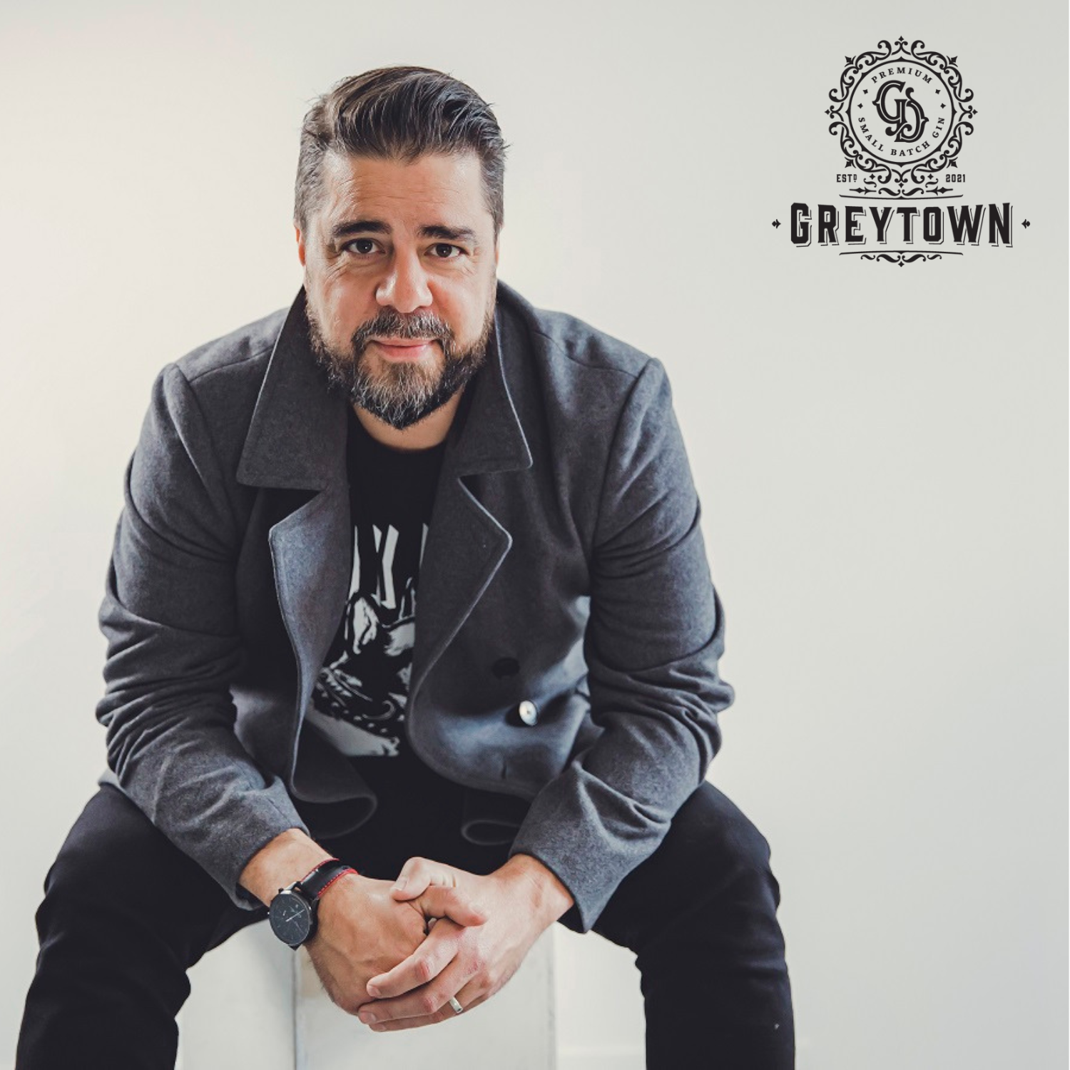 Cocktails and Comedy: Ben Hurley &amp; Jerome Chandrahasen 