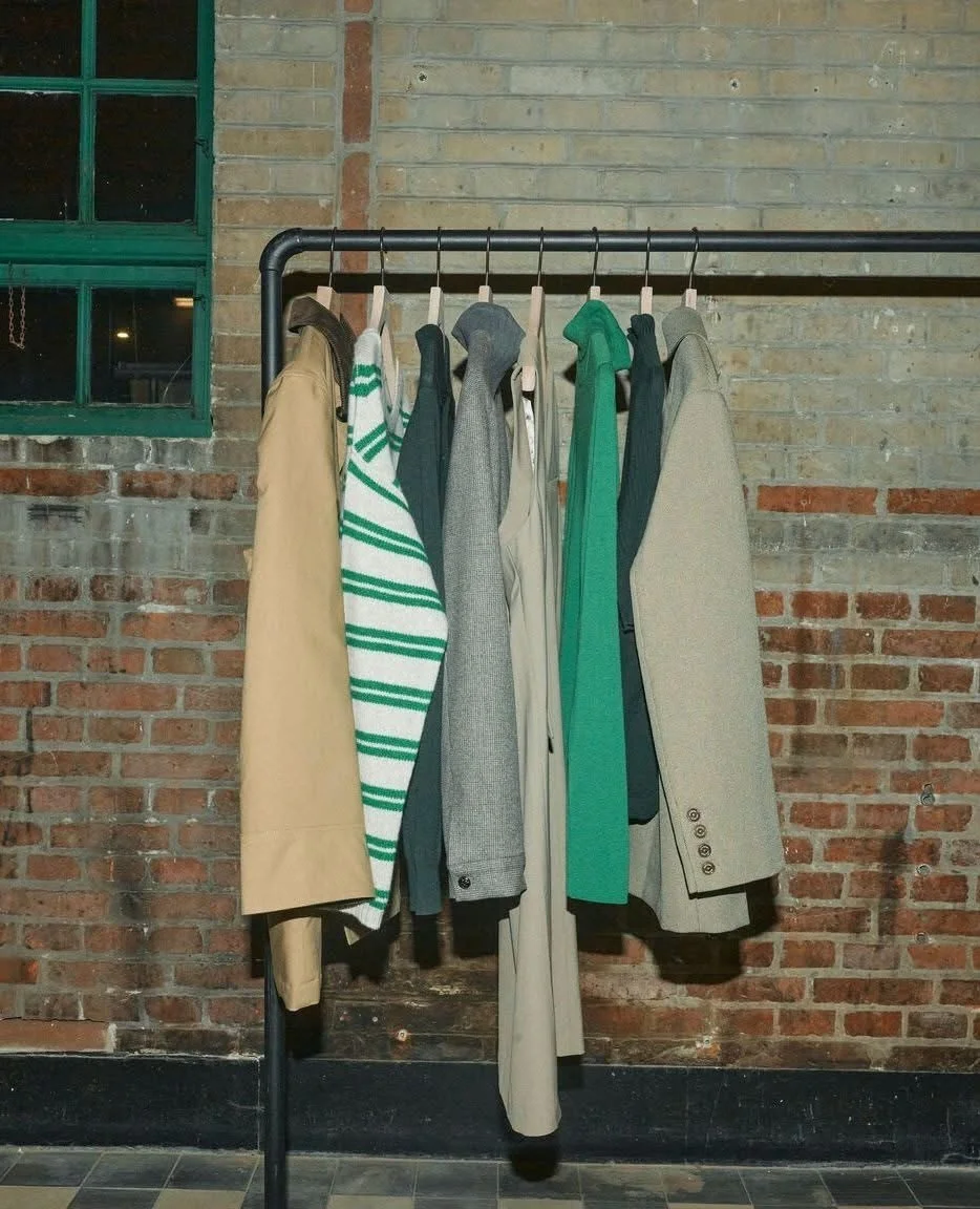 Effortless Style: The Art of Doing More with Less
