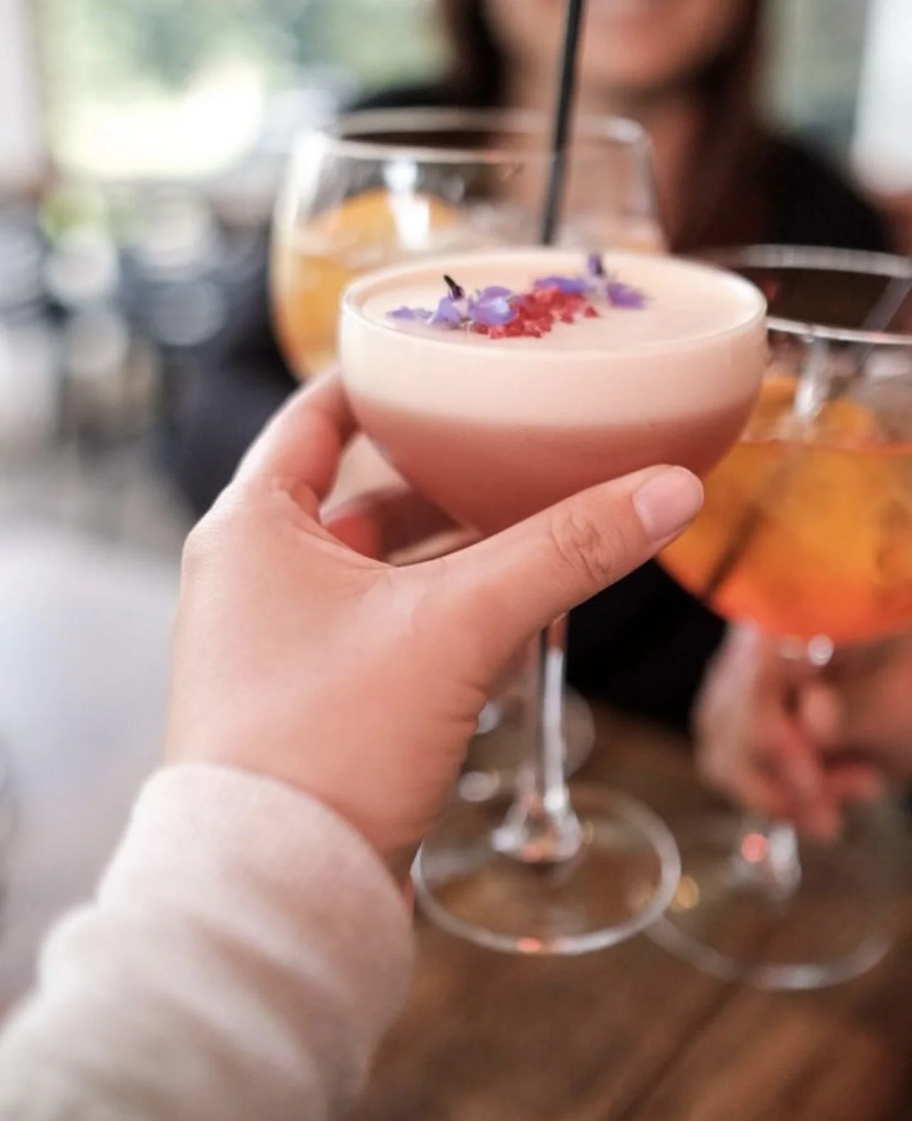 Aperitif Mid-Winter Christmas Quiz