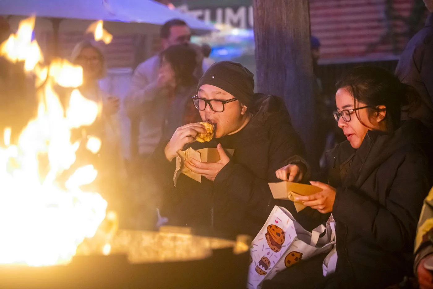Food Truck Central