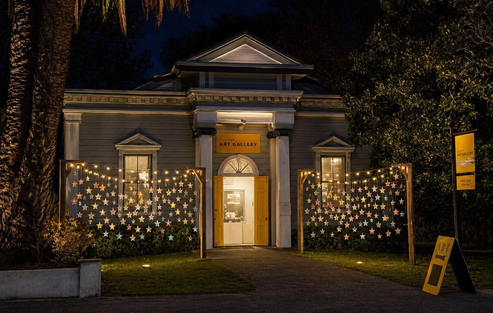 Star Stories - A Matariki Art Activity