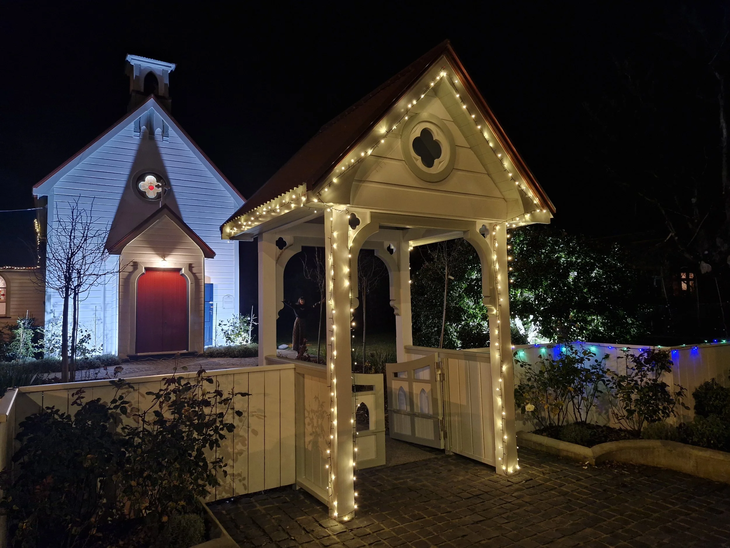 Sacred Heart Church Singers