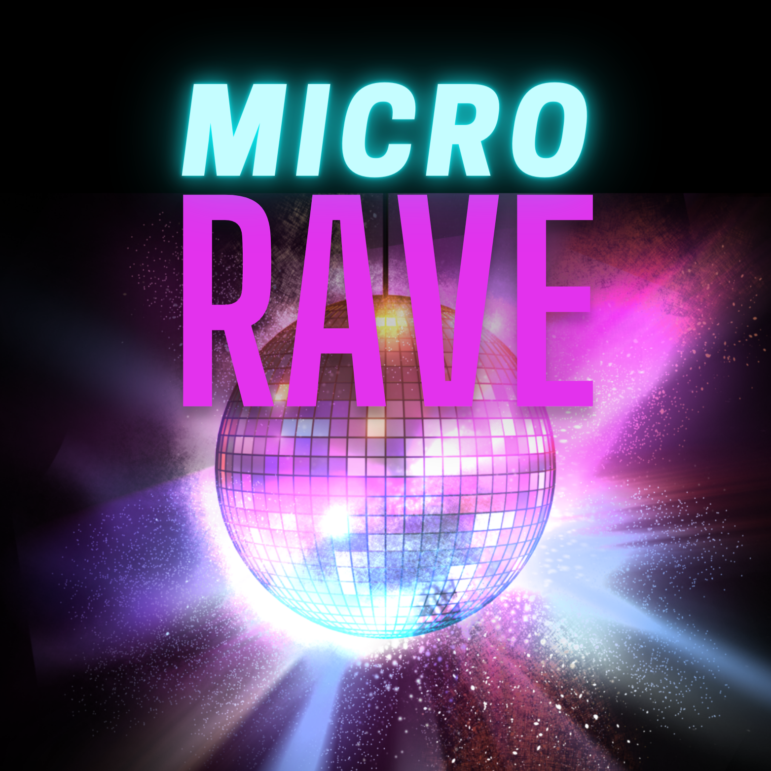 MicroRave