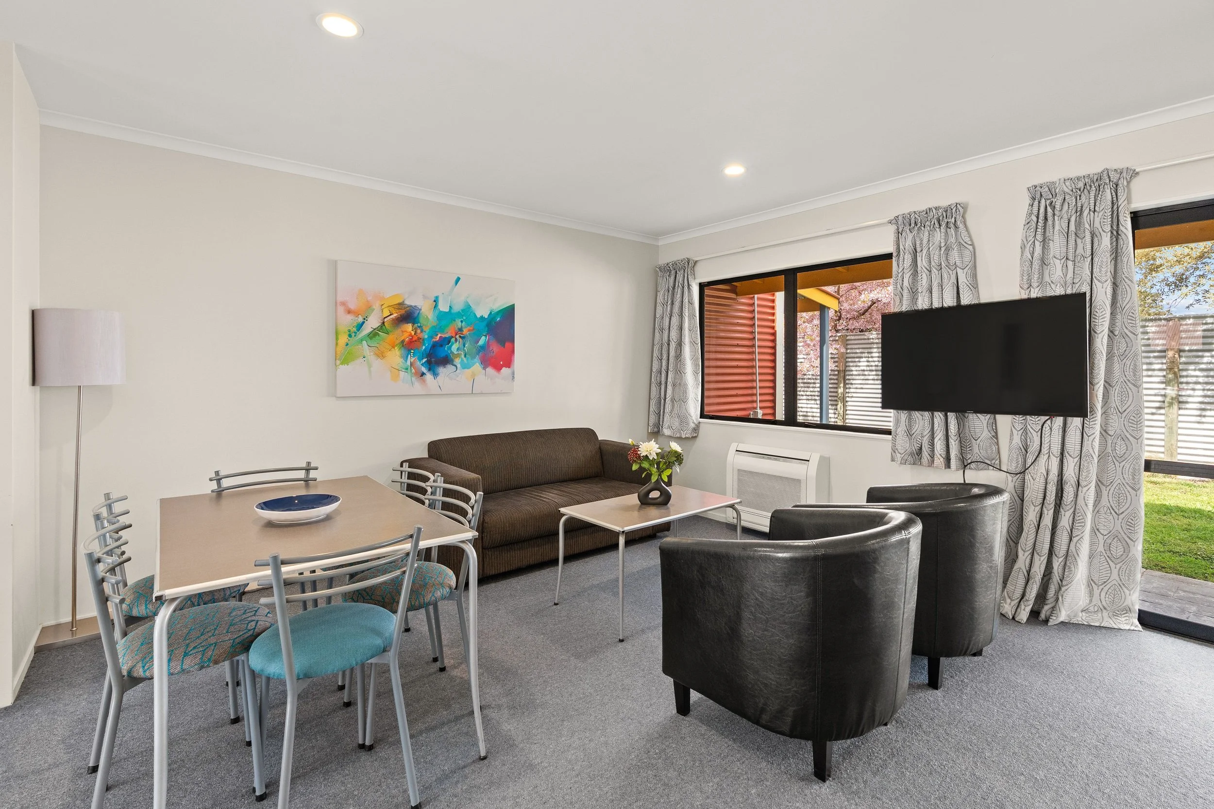 Two Bedroom - Lounge Murray Chisholm and Yvette Johnson.jpg