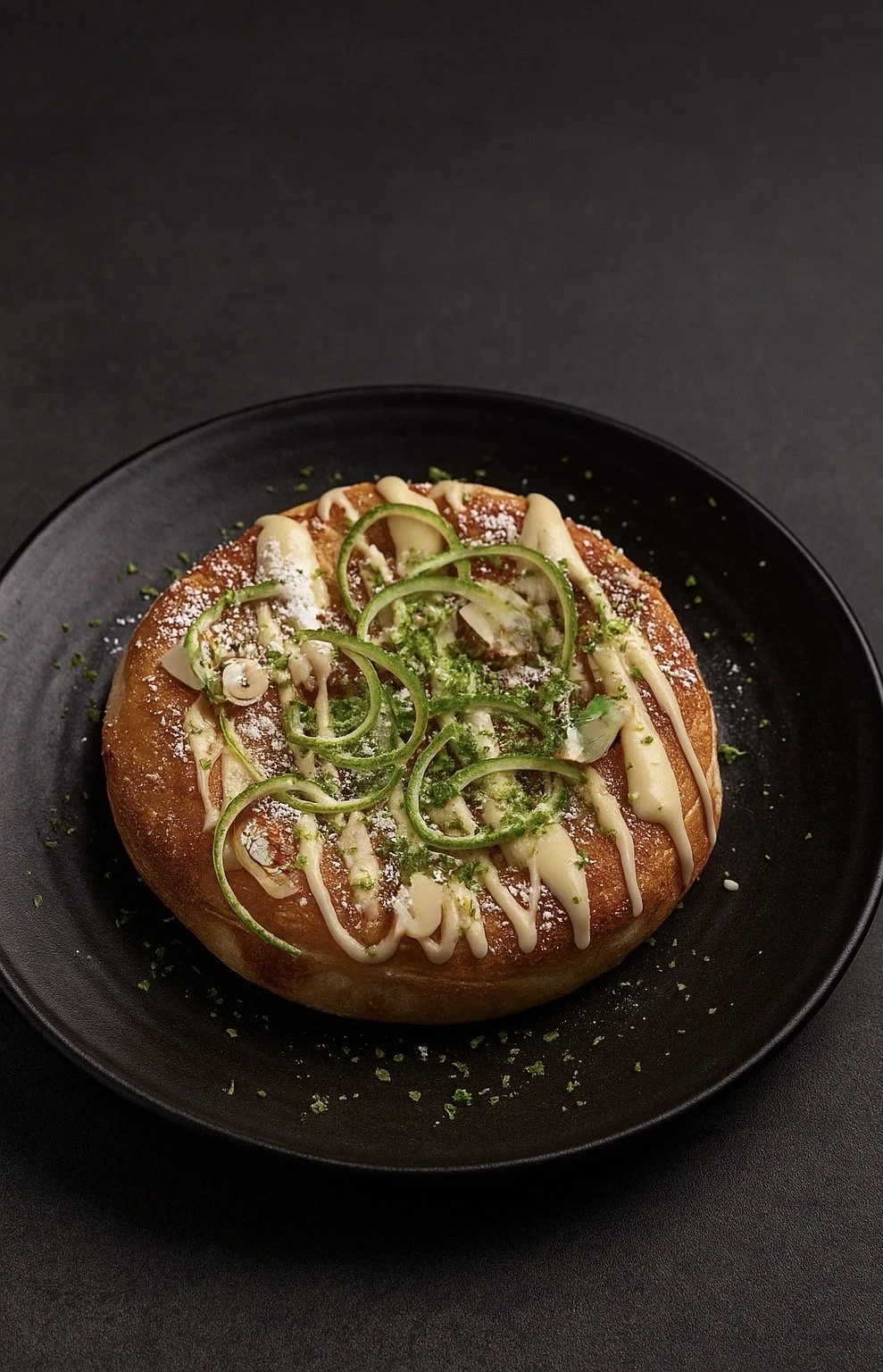 🍫✨ November Helix Special – White Chocolate, Coconut & Lime! ✨🥥