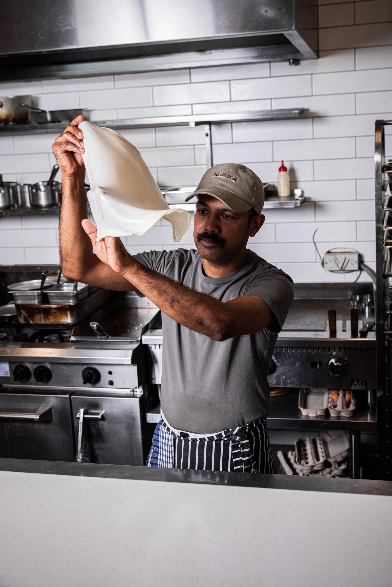 What Is Roti Paratha? Everything You Need to Know