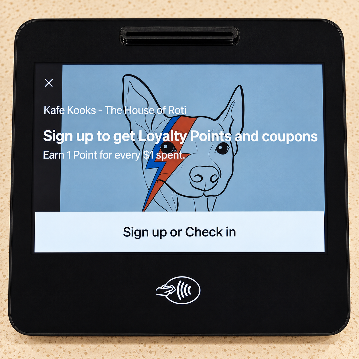 Our loyalty program has a new home (and a deadline you need to know)