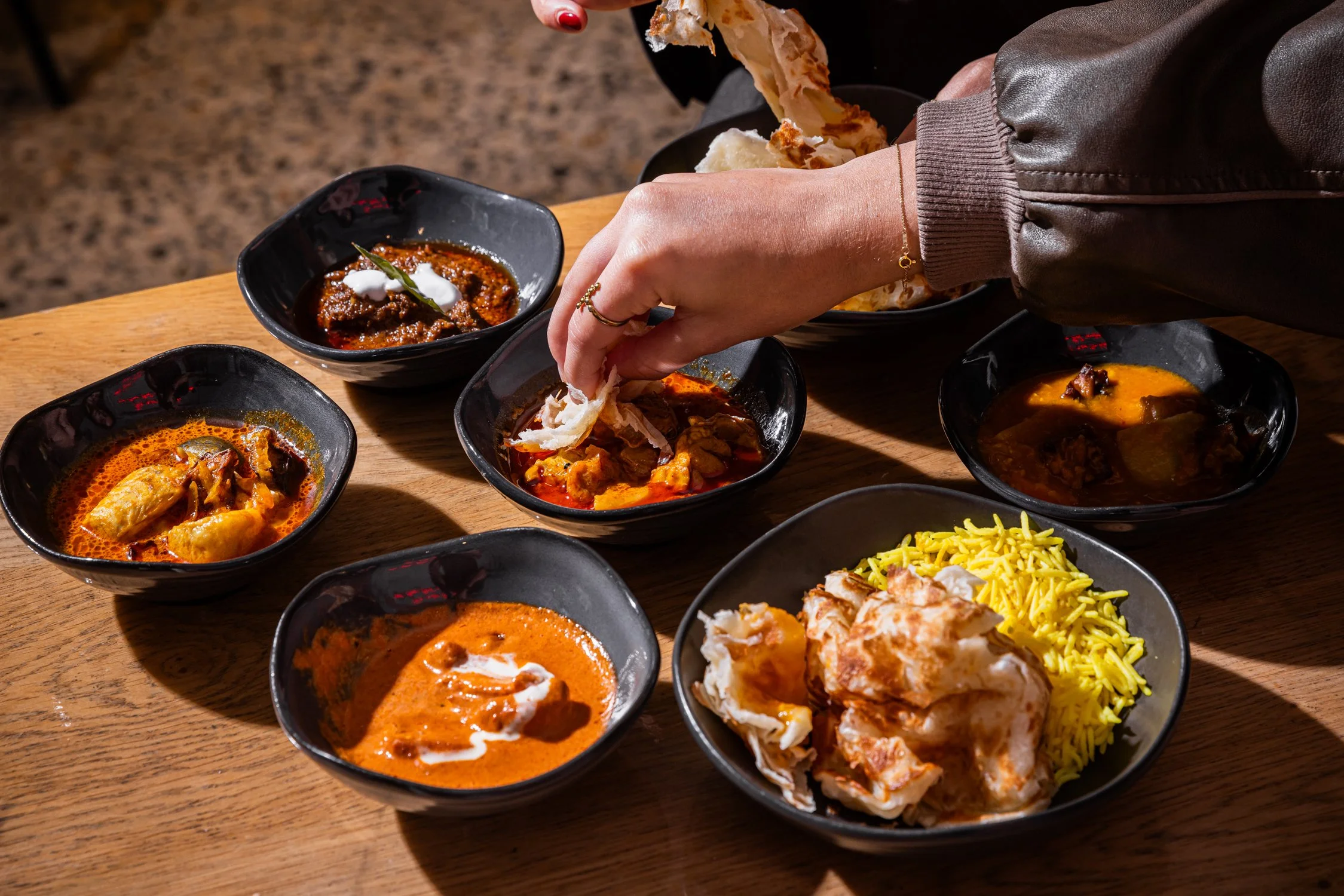Curry