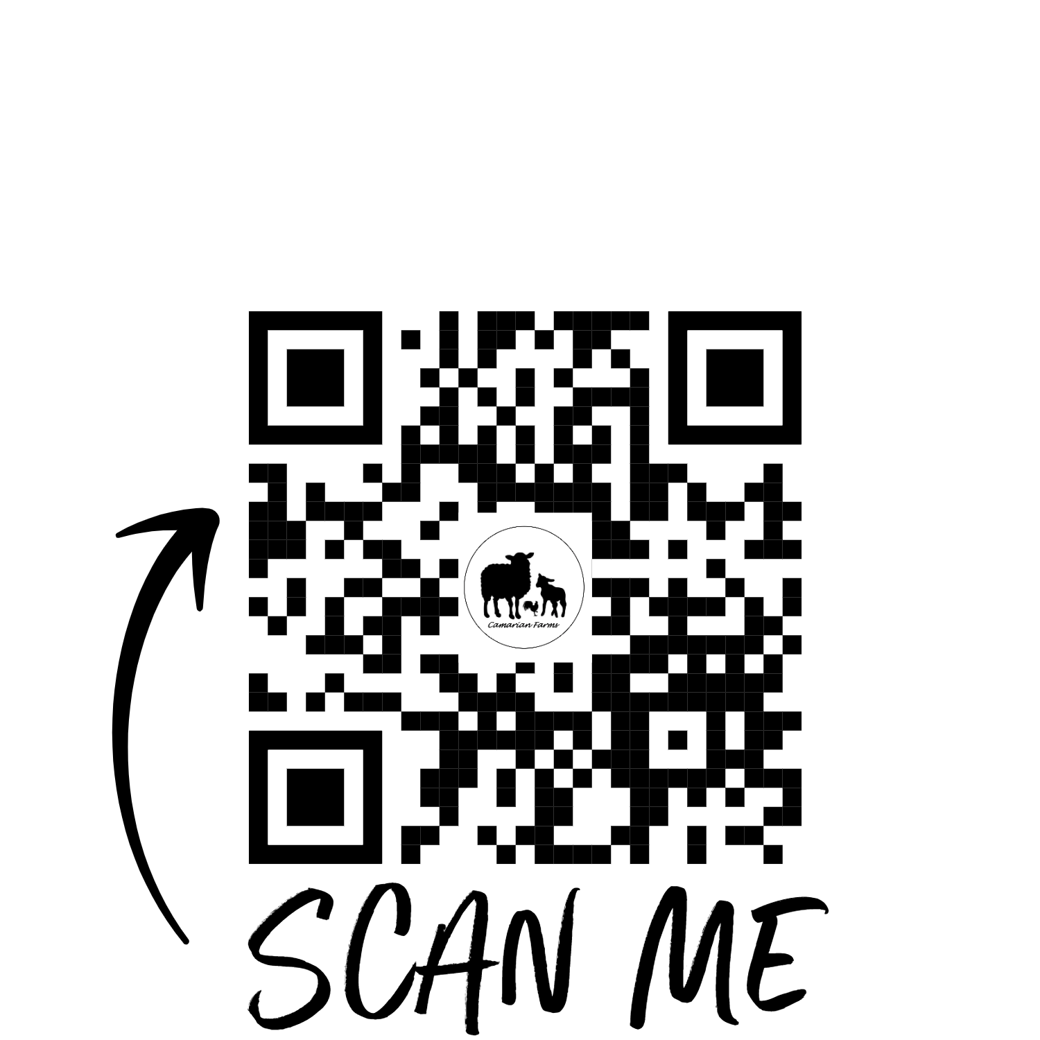 Camarian Farms and the Grand Canyon