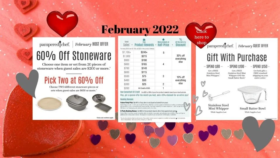 Something New and Exciting