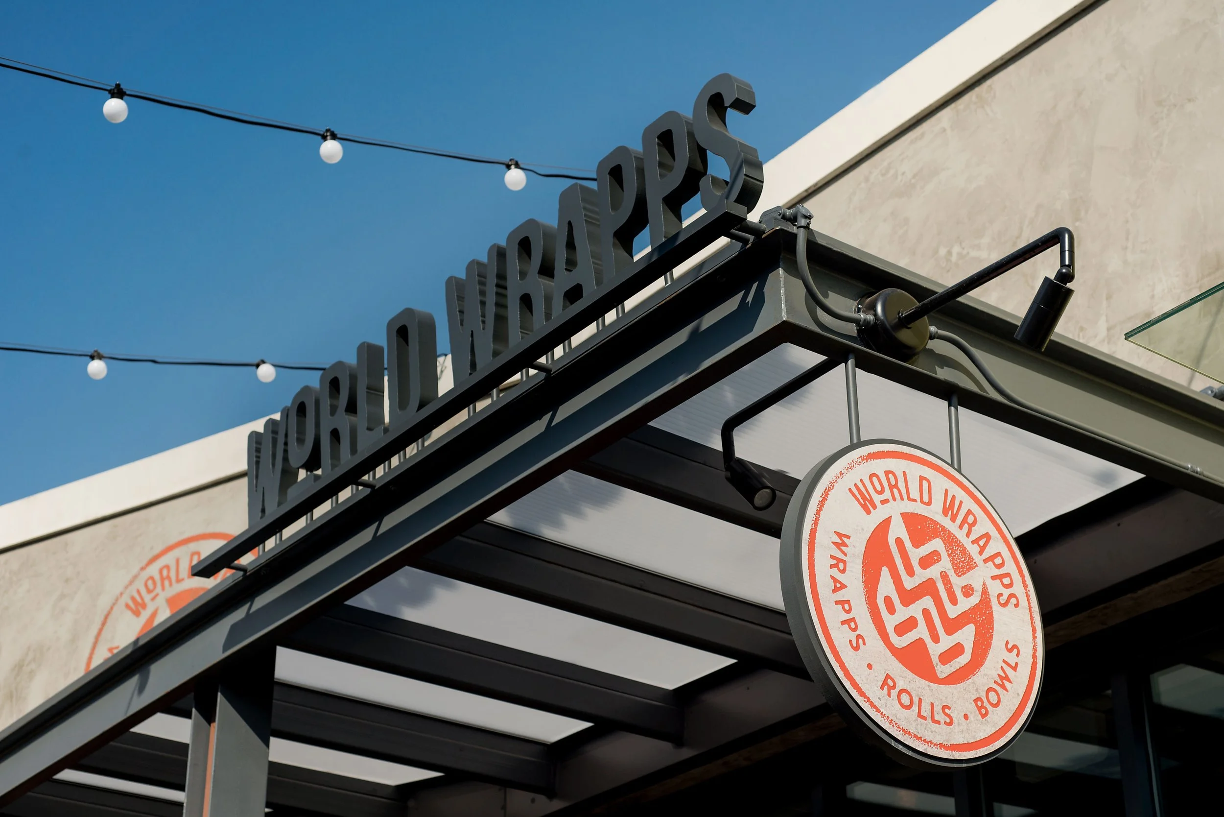 World Wrapps