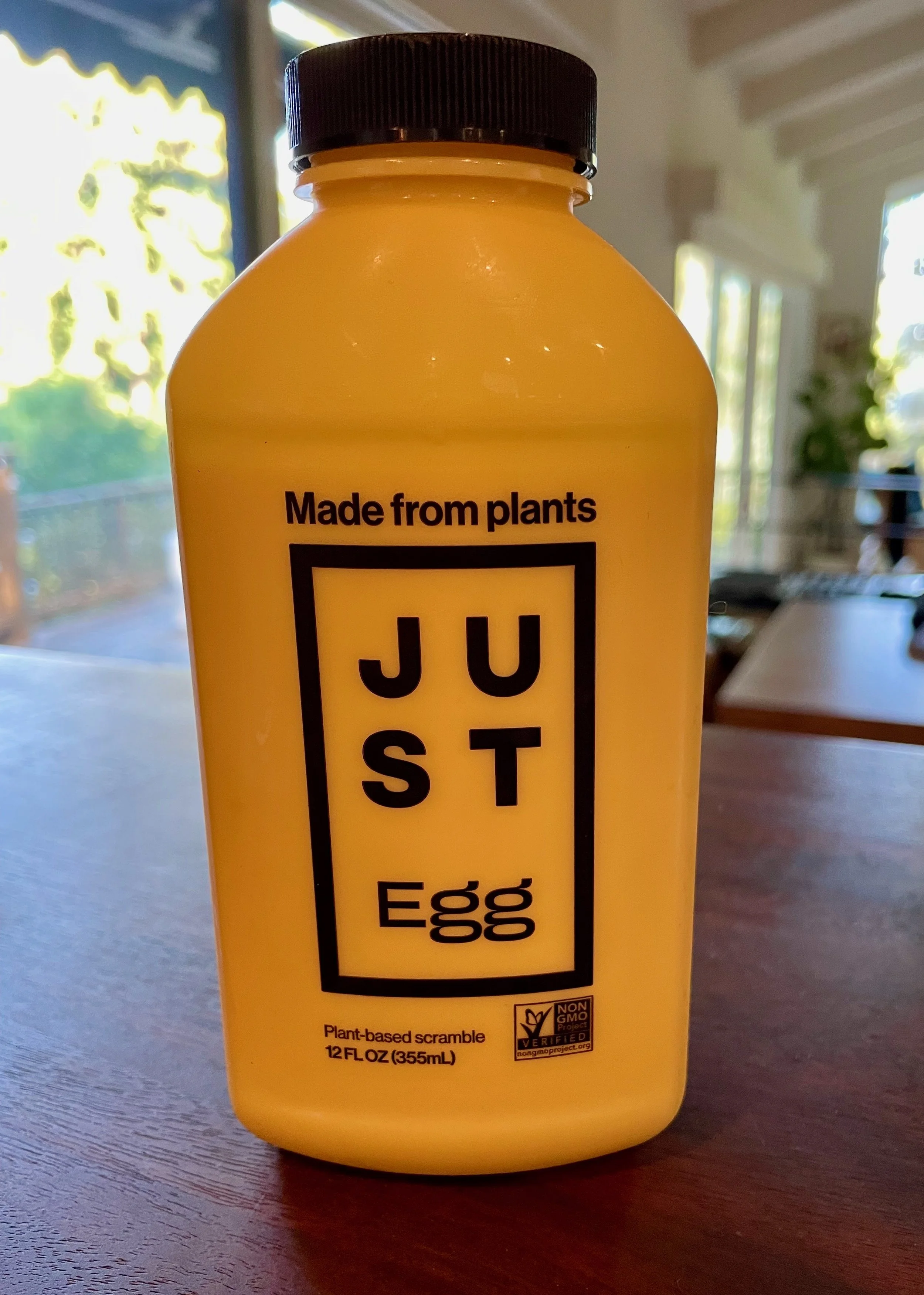 JUST Egg