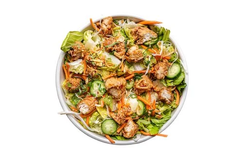 Starbird....just keep on walking