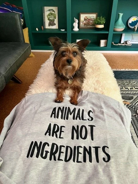 Enough Said :) 