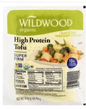 The most versatile firm tofu