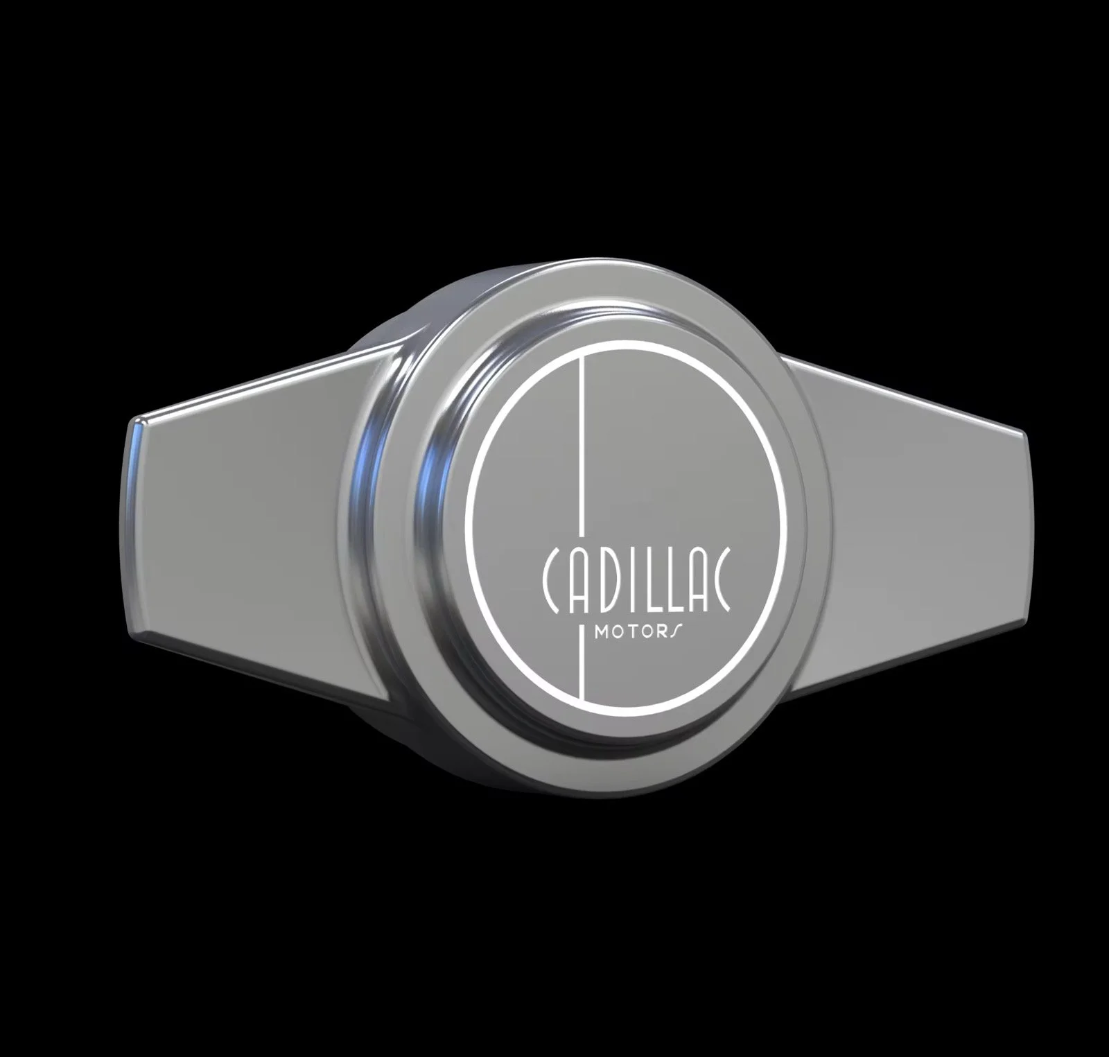 Custom Cap Set of 4   |  Made To Order