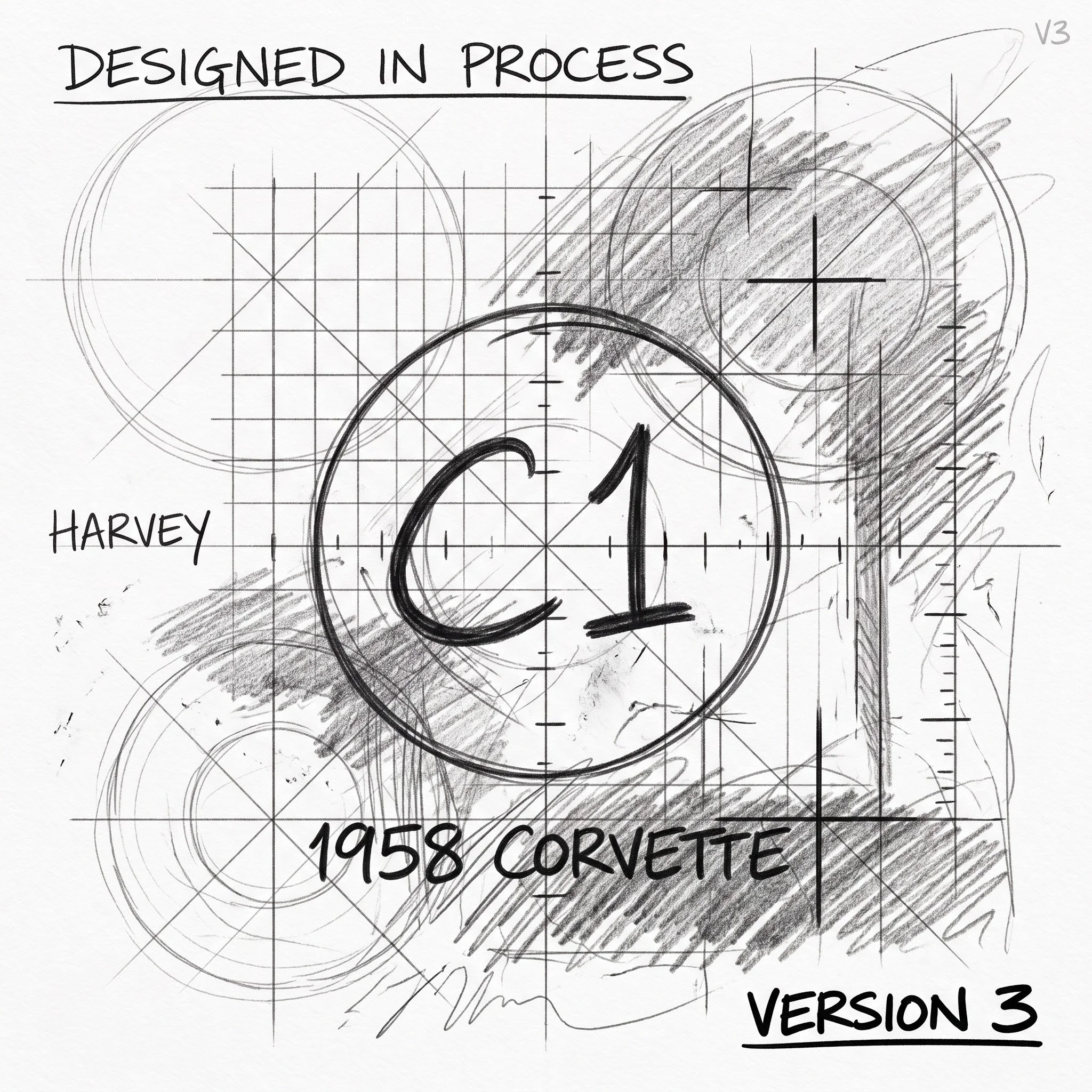 HARVEY C1 V3