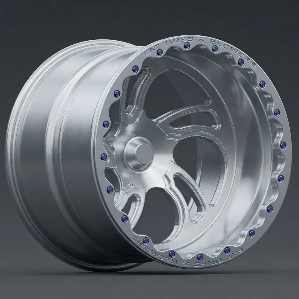 APEX  | BEADLOCK