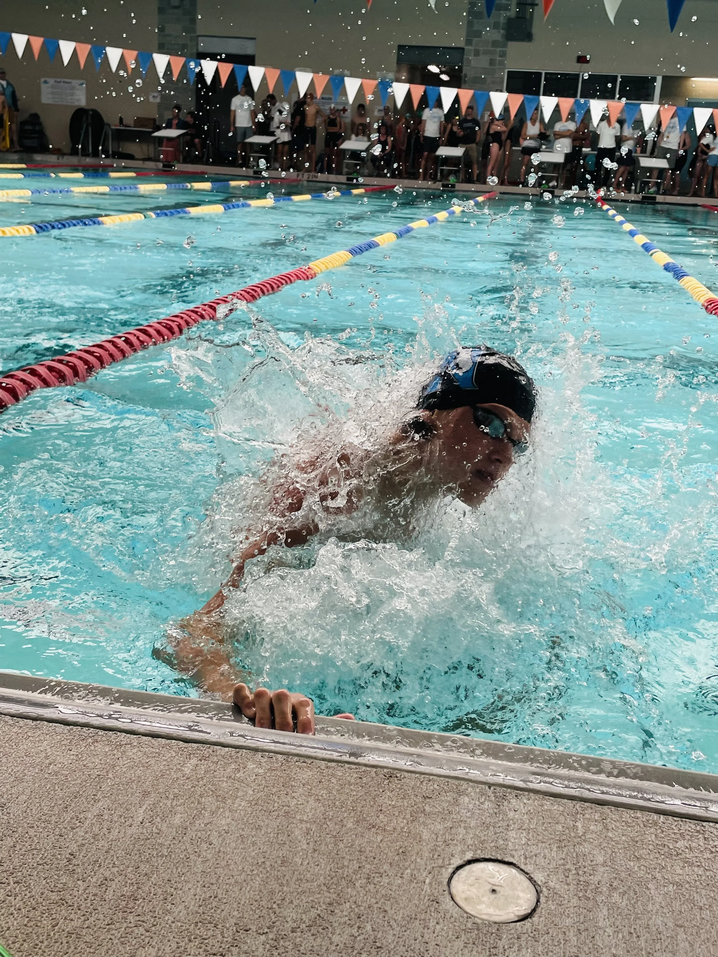 The Watsons’ Journey