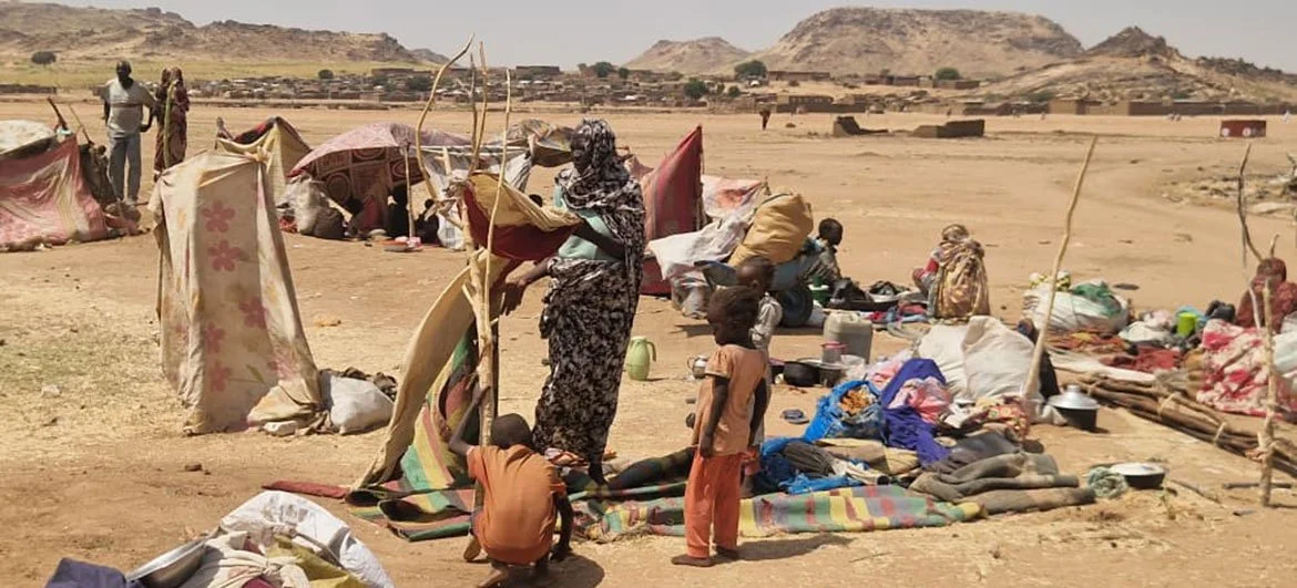 Sudan’s Silent Suffering: The Crisis the World is Overlooking