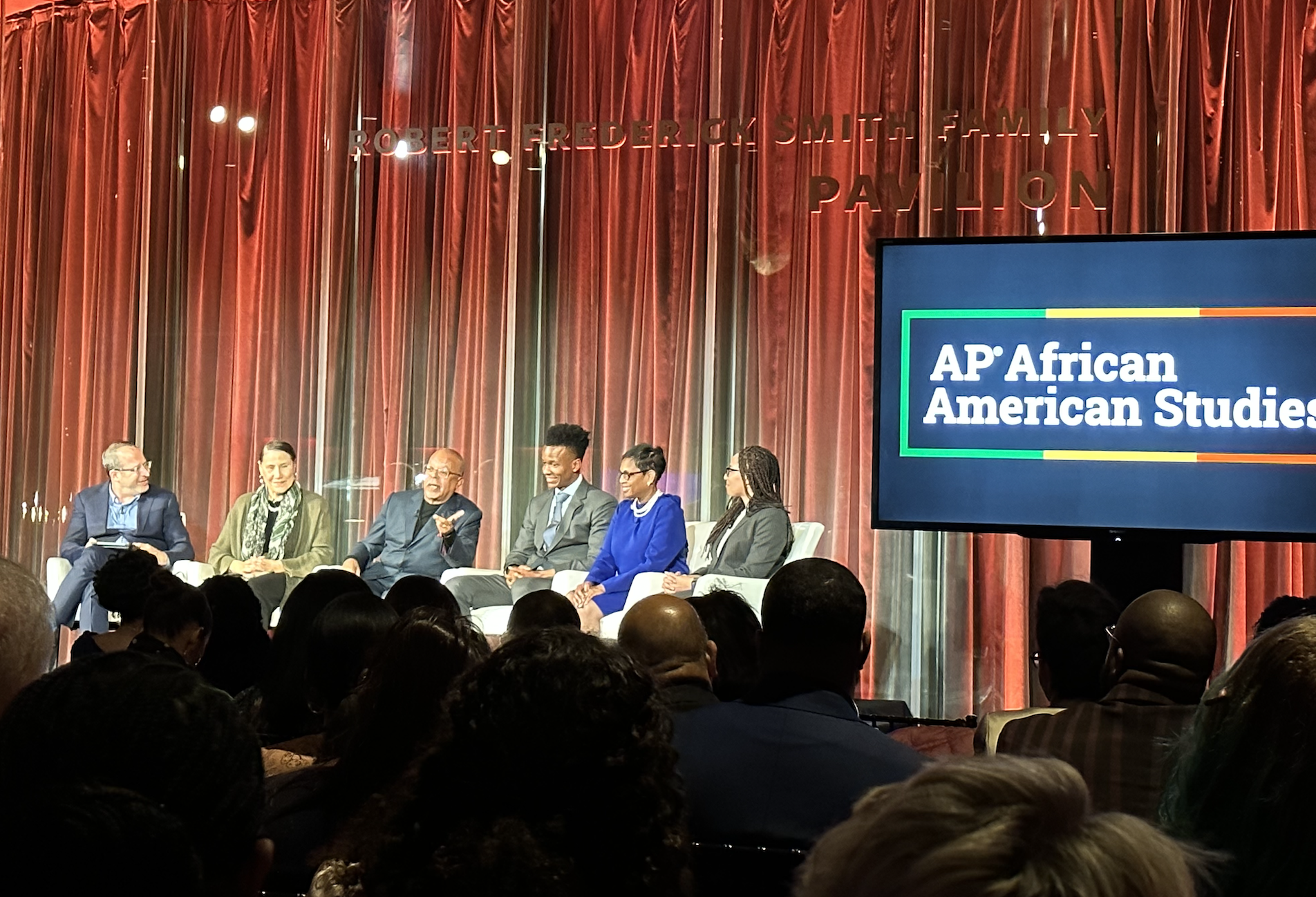 Should African American History be a Required Course?