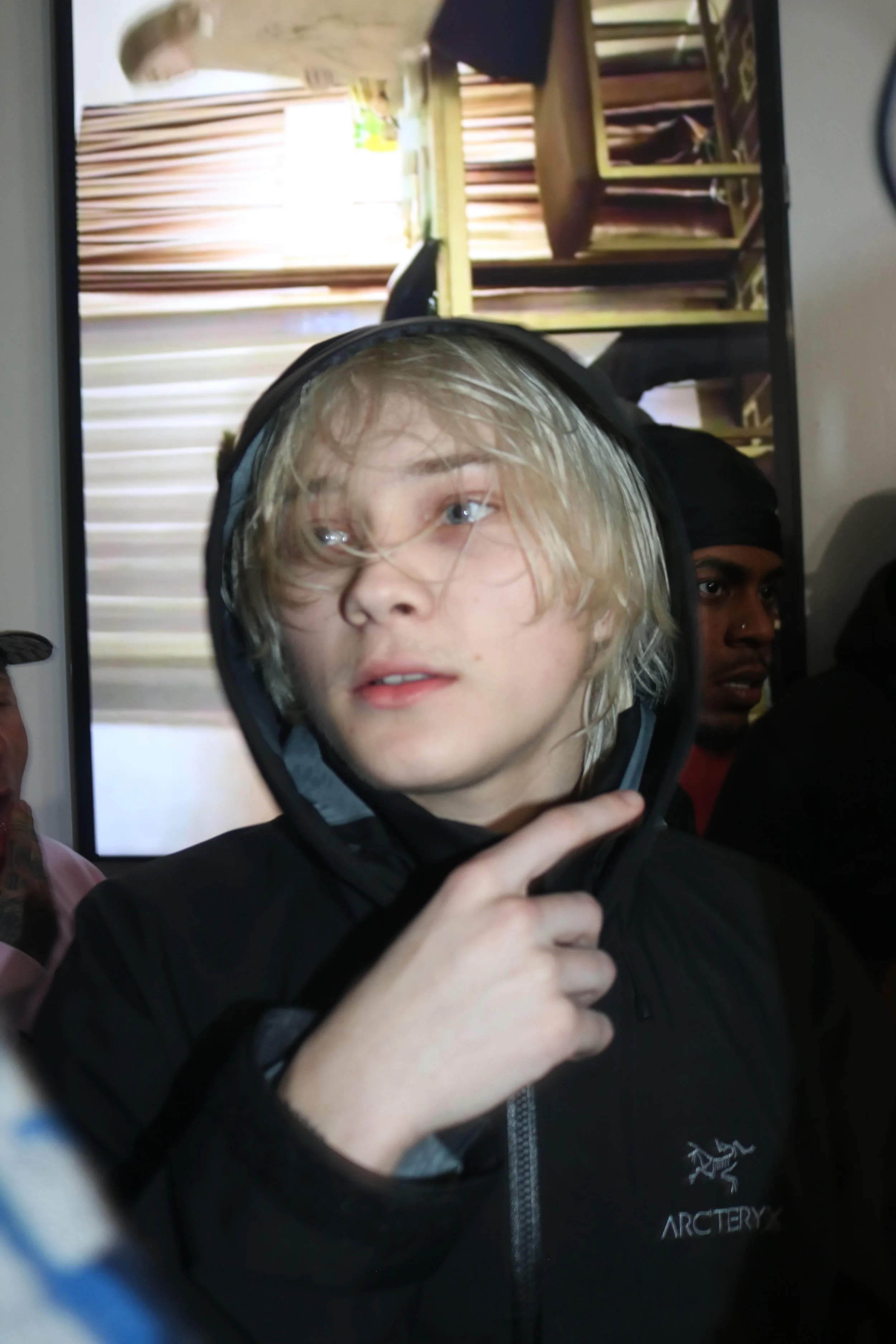 Time’s Ticking for Nettspend: The Cost of Delaying Early Life Crisis&nbsp;