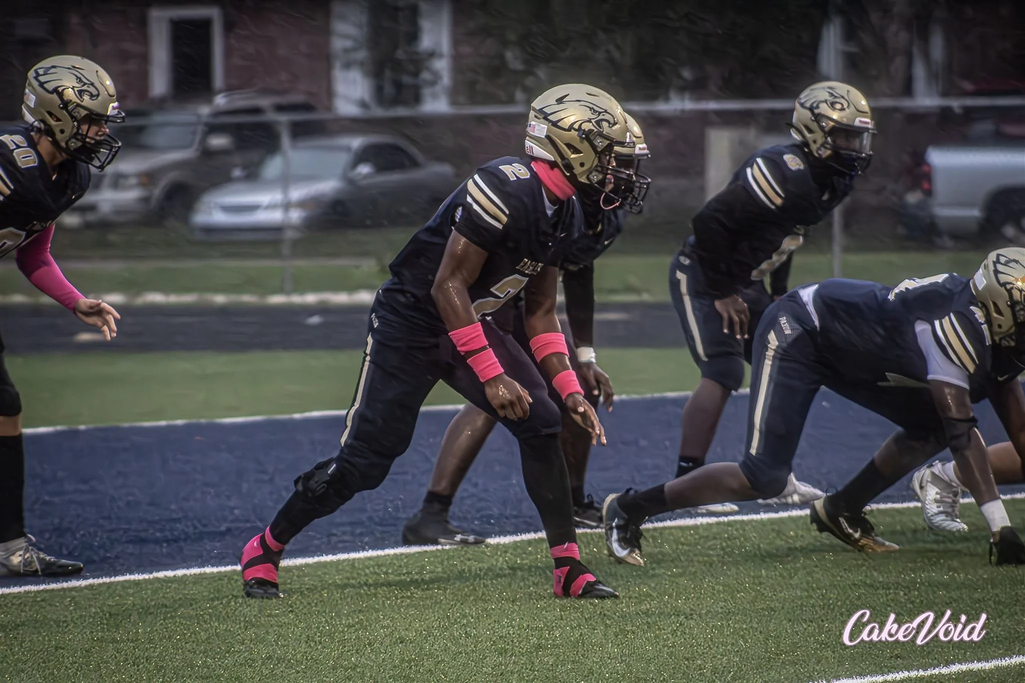 Brick By Brick